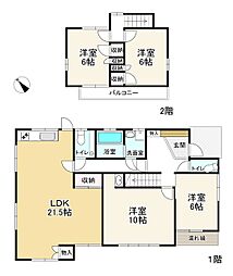福岡県福岡市中央区笹丘3丁目
