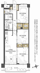 物件画像 ソリーナマンション野間