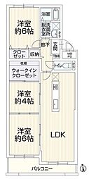 物件画像 日商岩井南福岡マンション