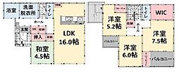 物件画像 南区皿山2丁目1期