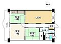 春日パークハイツ5階1,090万円