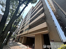 物件画像 東急ドエルアルス赤坂