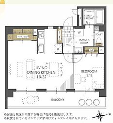 マンションイメージ
