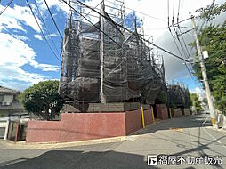 マンションイメージ