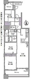 物件画像 アソシアタワー大濠ベネフィス