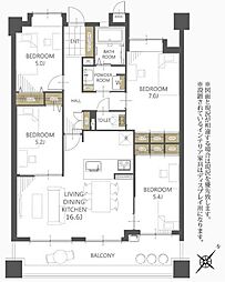 物件画像 アーバンパレス春日一の谷ＬＡＫＥ ＡＶＥＮＵＥ