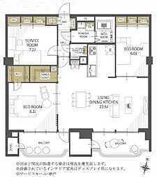 物件画像 福岡リバーキャッスル