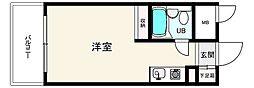 物件画像 ラ・レジダンス・ド・天神