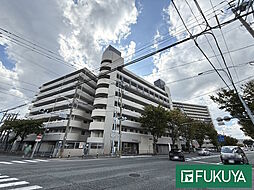 物件画像 ロワールマンション・アール板付弐番館