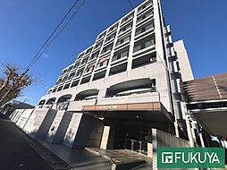 物件画像 シティパル春日II