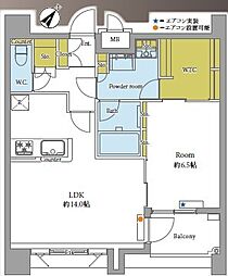 物件画像 エンクレストベイサイド通り