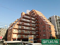 物件画像 トーカンマンション今泉一