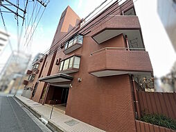 マンションイメージ