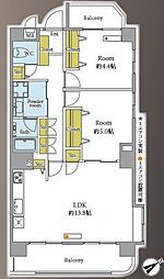 マンションイメージ