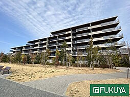 物件画像 アイランドシティ・ザ・ガーデンV-II