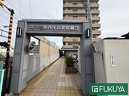 マンションイメージ