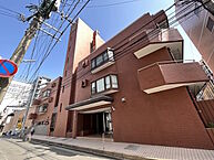 福岡県福岡市中央区高砂1丁目：物件画像