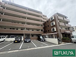 物件画像 べルアージュ井尻