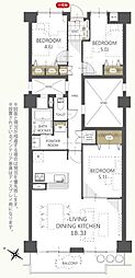 ネオハイツ南公園