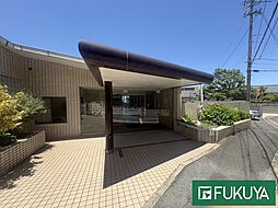 物件画像 ネオハイツ南公園