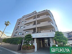 マンションイメージ