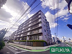 物件画像 東峰マンション大橋2
