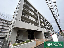 物件画像 サンシャイン野間