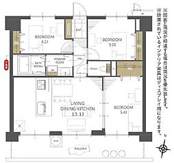 マンションイメージ