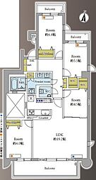 マンションイメージ