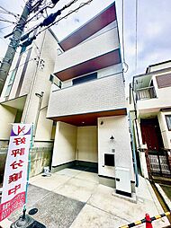 物件画像 Comfortable　Housing　大黒町1丁目　新築戸建