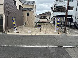 物件画像 上野通3　土地