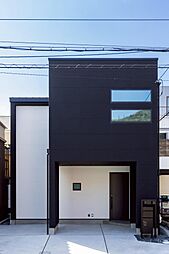 物件画像 上野通3 新築戸建