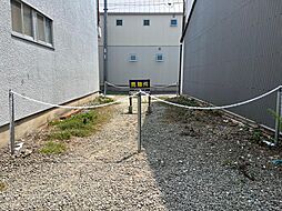 物件画像 西中島二丁目　土地