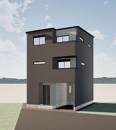 物件画像 松ヶ丘　新築戸建