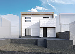 物件画像 宝塚市泉ガ丘　2号地