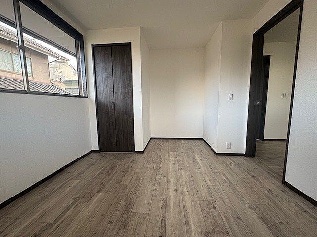 子供部屋 北九州市小倉南区朽網東6丁目