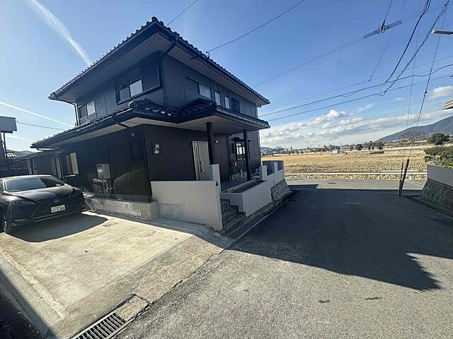 外観 北九州市小倉南区朽網東6丁目