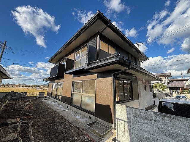 その他 北九州市小倉南区朽網東6丁目