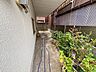 その他：敷地横