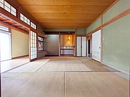和室の画像