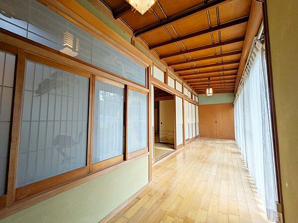 室内