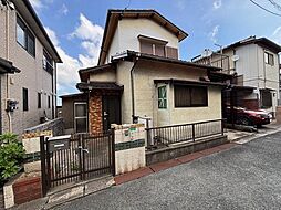 西新町戸建