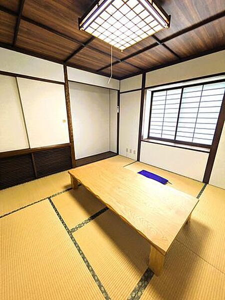 室内