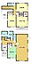 間取り：4LDK、104.78m2