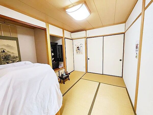 和室
