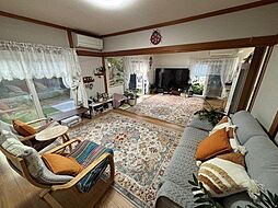 室内の画像