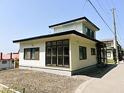 物件画像 室蘭市小橋内町2丁目 戸建て