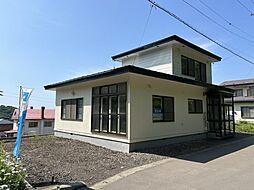 物件画像 室蘭市小橋内町2丁目　戸建て