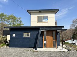 物件画像 室蘭市柏木町　戸建て