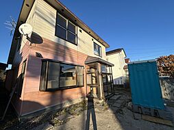 物件画像 室蘭市八丁平2丁目　戸建て